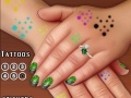 Jogo Beauty Nail Design