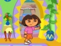 Jogo Dora La Casa de Dora