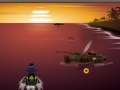 Jogo Mantis Attack: Sea Defense