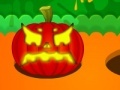 Jogo Whack a pumpkin
