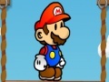 Jogo Dash Mario to Princess