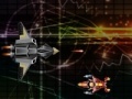 Jogo Space Patrolling