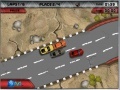Jogo Highway Speed Racer