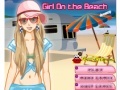 Jogo Girl On The Beach
