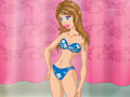 Jogo Annette Dress Up