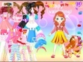 Jogo Valentine Doll