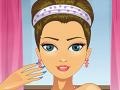 Jogo Prom Princess Makeover