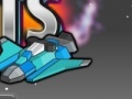Jogo Space knights