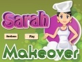 Jogo Sarah Makeover