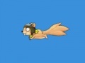 Jogo Fly Squirrel Fly 2