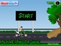 Jogo Ben 10 Biker