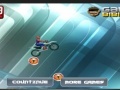 Jogo Spiderman Ice Bike