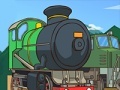 Jogo Coal Express 5