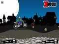 Jogo Ben10 Halloween Bike