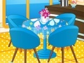 Jogo Restaurant Decorating