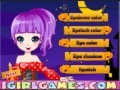 Jogo Happy Halloween Dresses
