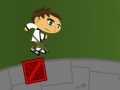 Jogo Ben 10 Run