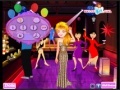 Jogo Glitter Party