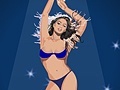 Jogo Beyonce Dress Up