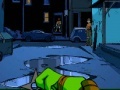 Jogo Ninja Turtles Shootdown