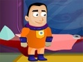 Jogo Space Job