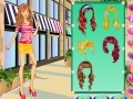 Jogo Street Fashion Girl