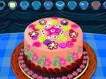 Jogo Flower Cake