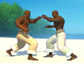 Jogo Capoeira Fighter