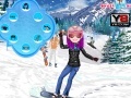Jogo Snowboard Chic