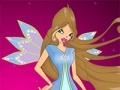 Jogo Creating a Winx Fairy