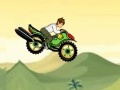 Jogo Ben 10 Stunt Mania