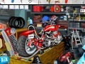 Jogo Work Shop Hidden Object