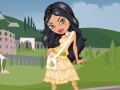 Jogo Modern Aphrodite Dress Up