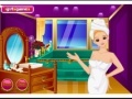 Jogo Rose Bath Makeover