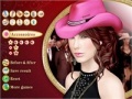Jogo Taylor Swift MakeOver
