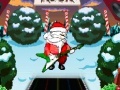 Jogo Santa Rockstar Metal Xmas 2