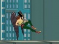 Jogo HawkGirl Training Academy