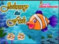 Jogo Johnny The Fish