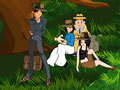 Jogo Adventurer's Escape