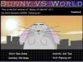 Jogo Bunny vs world