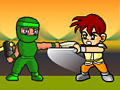 Jogo Dragon Sword