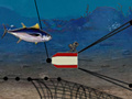 Jogo Ocean Survivor