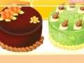 Jogo Cake house
