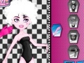 Jogo Draculaura Hair Makeover