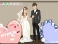 Jogo Getting Married Dressup