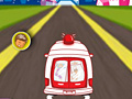 Jogo Express ambulance