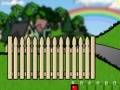 Jogo Paint the Fence 