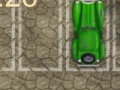 Jogo Old car parking