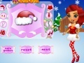 Jogo Mina and Lisa Christmas Collection
