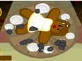 Jogo Gingerbread Circus